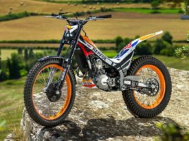 Montesa Montesa Cota 4RT Race Réplica 2015