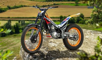 Montesa Montesa Cota 4RT Race Réplica 2015 lleno