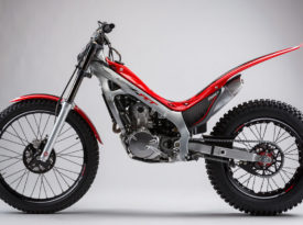 Montesa Montesa Cota 4RT260 2016