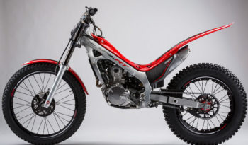 Montesa Montesa Cota 4RT260 2016 lleno