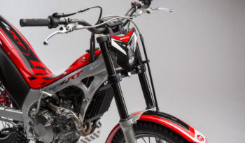 Montesa Montesa Cota 4RT260 2016 lleno