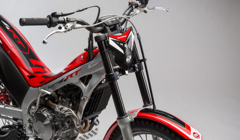 Montesa Montesa Cota 4RT260 2016 lleno