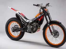 Montesa Montesa Cota 4RT Race Réplica 2016