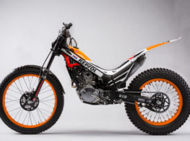 Montesa Montesa Cota 4RT Race Réplica 2016