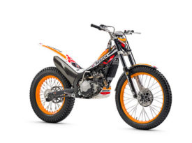 Montesa Montesa Cota 4RT Race Replica 2014