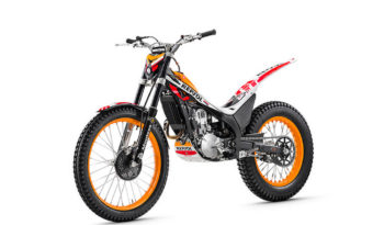 Montesa Montesa Cota 4RT Race Replica 2014 lleno