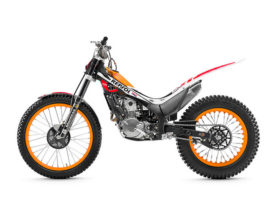 Montesa Montesa Cota 4RT Race Replica 2014