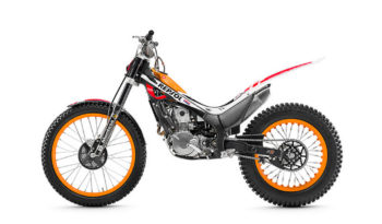 Montesa Montesa Cota 4RT Race Replica 2014 lleno