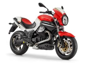 Moto Guzzi 1200 Sport ABS Corsa 2012