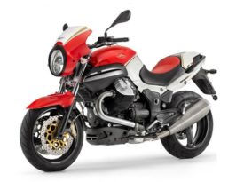 Moto Guzzi 1200 Sport ABS Corsa 2012