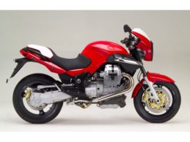 Moto Guzzi 1200 Sport ABS 2006