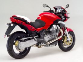 Moto Guzzi 1200 Sport ABS 2006