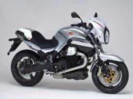 Moto Guzzi 1200 Sport ABS 2010