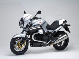 Moto Guzzi 1200 Sport ABS 2010