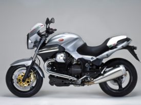 Moto Guzzi 1200 Sport ABS 2010