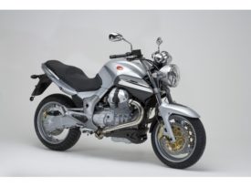 Moto Guzzi Breva 1100 2006