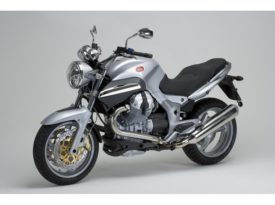 Moto Guzzi Breva 1100 2006