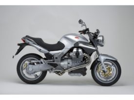 Moto Guzzi Breva 1100 2006