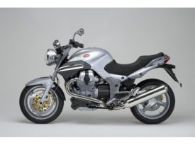 Moto Guzzi Breva 1100 2006