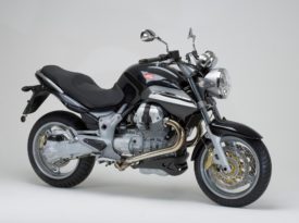 Moto Guzzi Breva 1200 2010