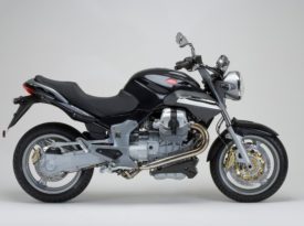 Moto Guzzi Breva 1200 2010