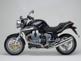 Moto Guzzi Breva 1200 2010