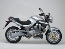 Moto Guzzi Breva 1200 2010