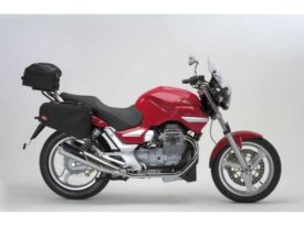 Moto Guzzi Breva 750 2006