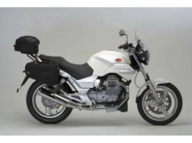 Moto Guzzi Breva 750 2006