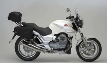 Moto Guzzi Breva 750 2006 lleno