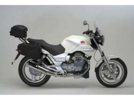 Moto Guzzi Breva 850 2006