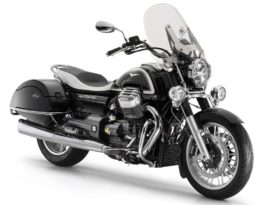 Moto Guzzi California 1400 Touring 2013