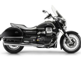 Moto Guzzi California 1400 Touring 2013