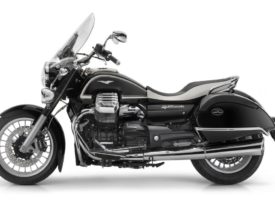 Moto Guzzi California 1400 Touring 2013