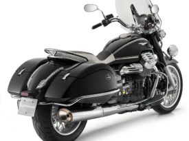 Moto Guzzi California 1400 Touring 2013