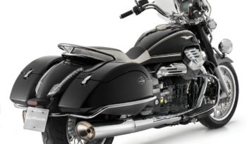 Moto Guzzi California 1400 Touring 2013 lleno