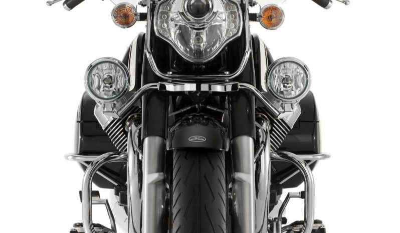 Moto Guzzi California 1400 Touring 2013 lleno