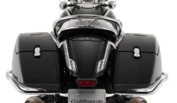 Moto Guzzi California 1400 Touring 2013 lleno