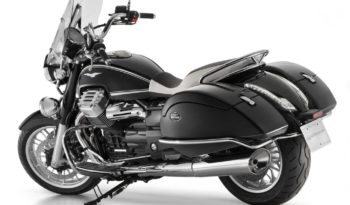 Moto Guzzi California 1400 Touring 2013 lleno