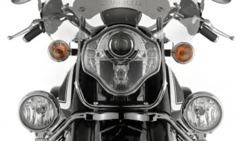 Moto Guzzi California 1400 Touring 2013 lleno