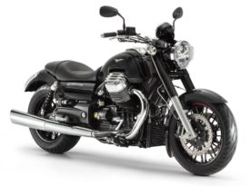 Moto Guzzi California 1400 Custom 2013