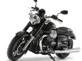 Moto Guzzi California 1400 Custom 2013