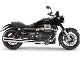 Moto Guzzi California 1400 Custom 2013