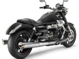 Moto Guzzi California 1400 Custom 2013