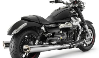 Moto Guzzi California 1400 Custom 2013 lleno