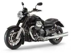 Moto Guzzi California 1400 Custom 2013