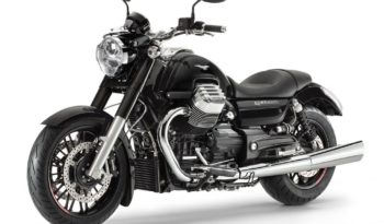 Moto Guzzi California 1400 Custom 2013 lleno