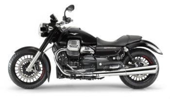 Moto Guzzi California 1400 Custom 2013 lleno