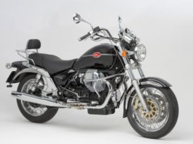 Moto Guzzi California 1100 Classic 2010