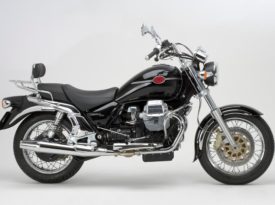 Moto Guzzi California 1100 Classic 2010